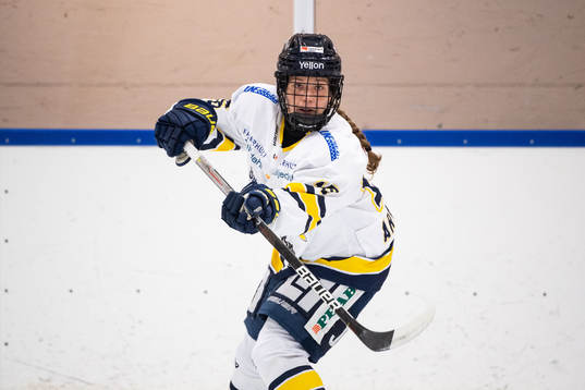 HV71s Kajsa Armborg
