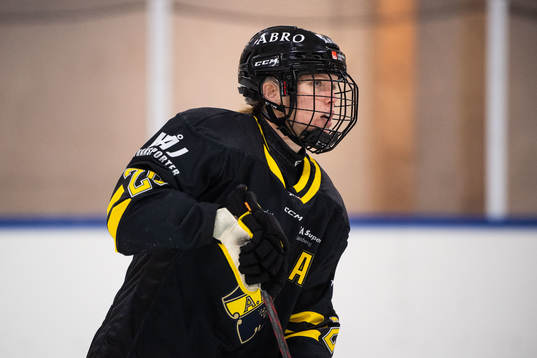 AIKs Emma Eriksson