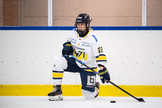 HV71s Suvi Käyhkö