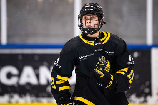 AIKs Felicia Öhrqvist