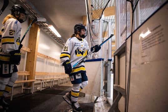 HV71s Emma Rehn
