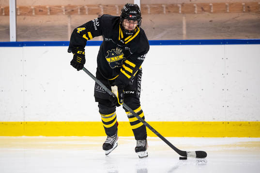 AIKs Aino Karppinen