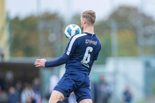 FC Trelleborgs August Egly