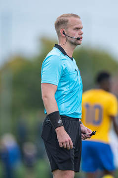 Domare Andreas Löfkvist