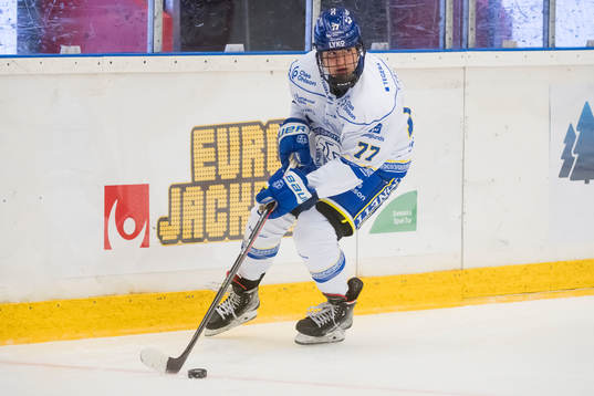 Leksands Tereza Radova