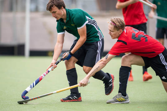 spelare i Valhalla LHC och Roslagens IF