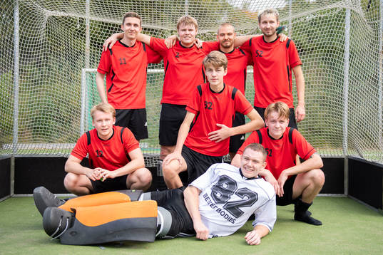 spelare i Roslagens IF
