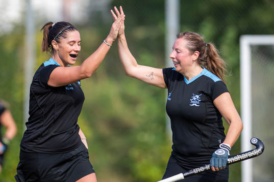 Bläddra bland fler bilder av Landhockey, SM-finaler, Hockey5s