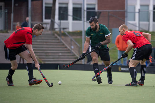 spelare i Valhalla LHC och Roslagens IF