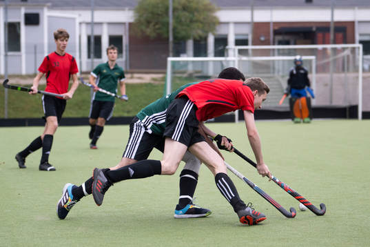 spelare i Valhalla LHC och Roslagens IF