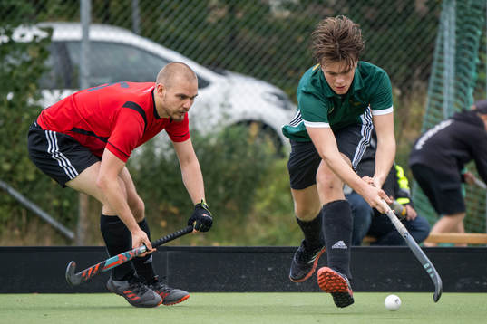 spelare i Valhalla LHC och Roslagens IF