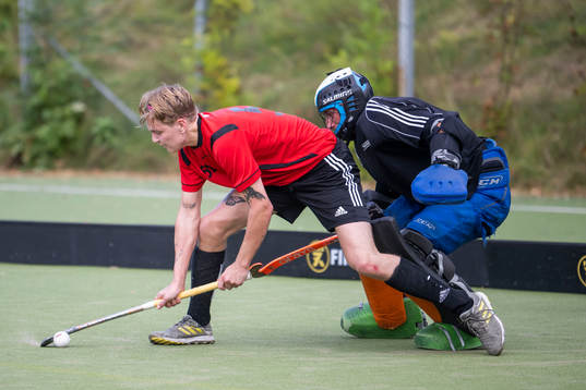spelare i Valhalla LHC och Roslagens IF