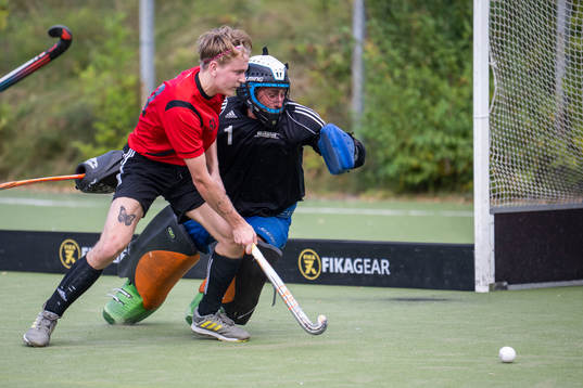 spelare i Valhalla LHC och Roslagens IF