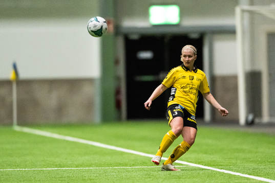 Elfsborgs Fanny Johansson
