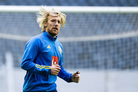 Emil Forsberg