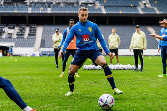 Gabriel Gudmundsson