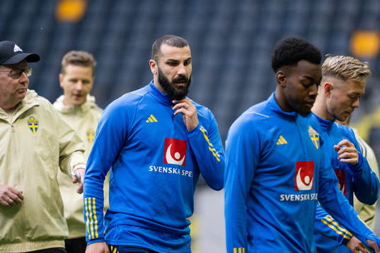 Mikael Ishak