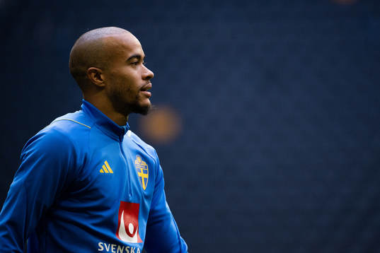 Robin Quaison