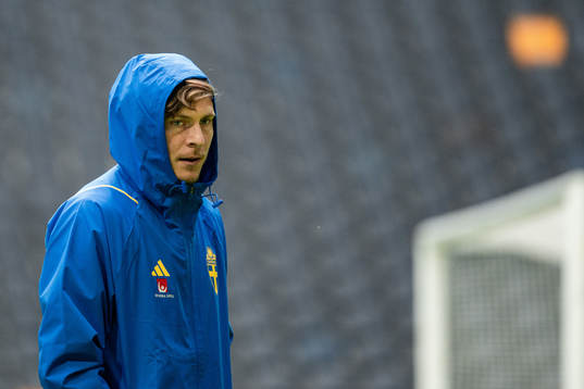Victor Nilsson Lindelöf