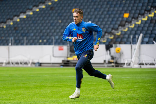 Patrik Wålemark