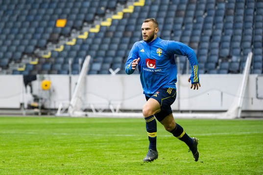 Jesper Karlström