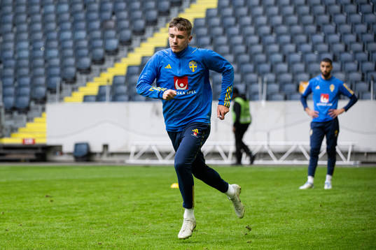Patrik Wålemark