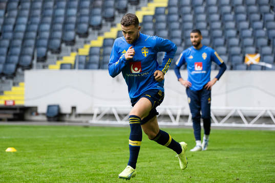 Gabriel Gudmundsson