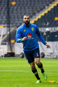 Mikael Ishak
