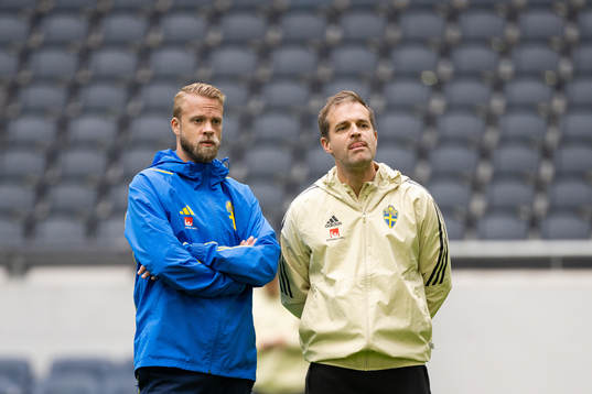 Daniel Sundgren
