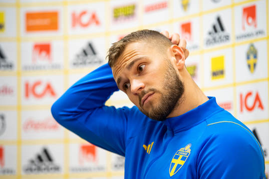 Jesper Karlström