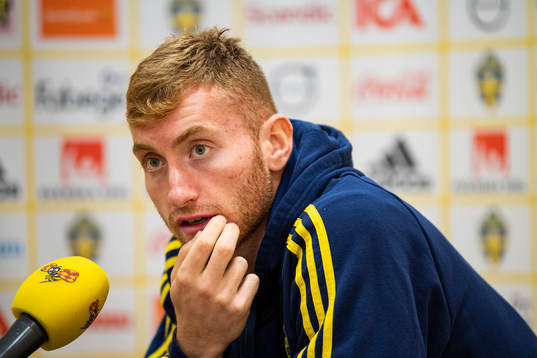 Dejan Kulusevski