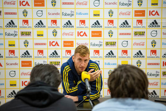 Dejan Kulusevski