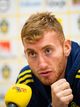Dejan Kulusevski