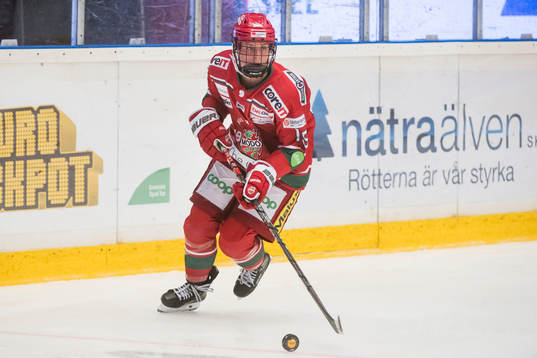 Modos Linnea Andersson