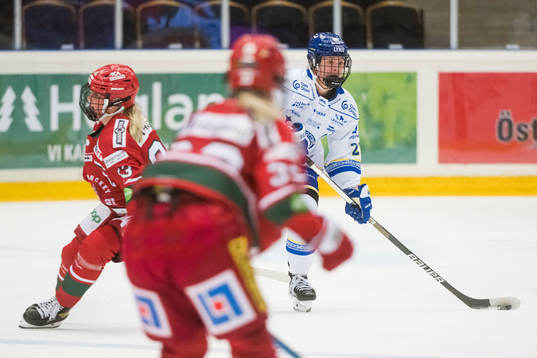 Leksands Victoria Klimek