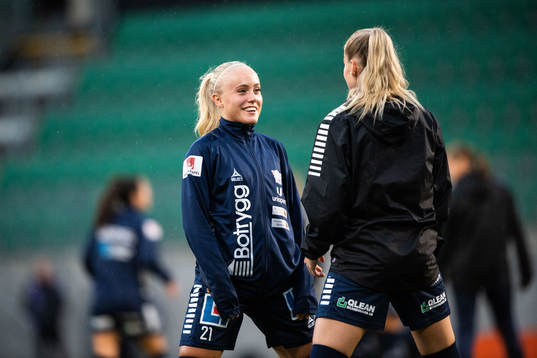 Linköpings Alva Selerud