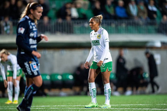 Hammarbys Madelen Janogy