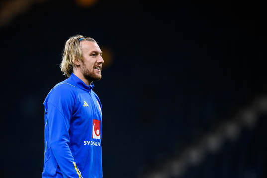 Emil Forsberg