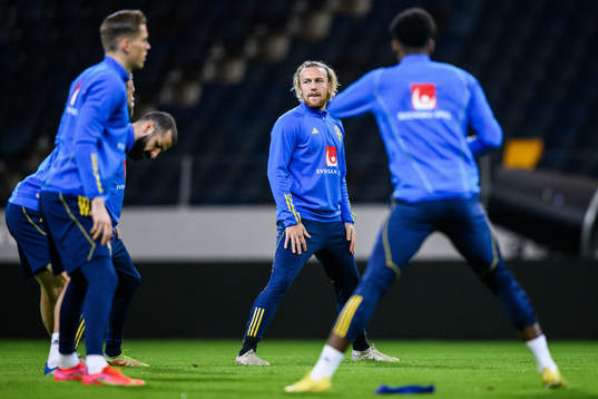 Emil Forsberg