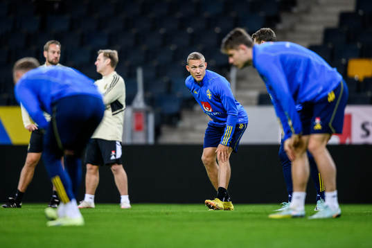Ludwig Augustinsson