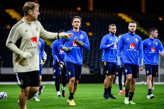 Kristoffer Olsson