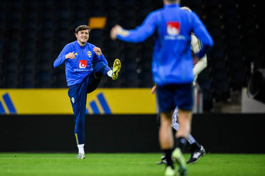 Victor Nilsson Lindelöf