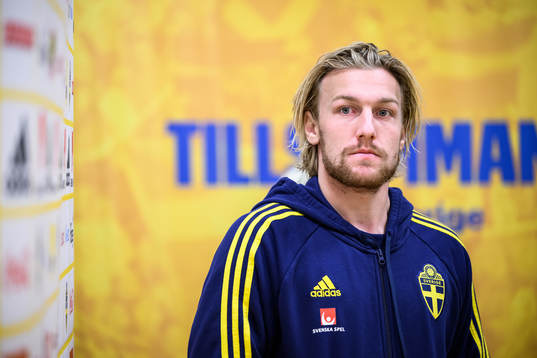 Emil Forsberg