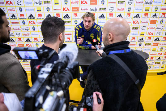 Emil Forsberg