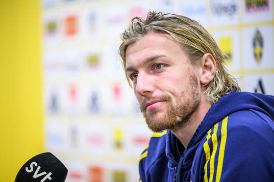 Emil Forsberg