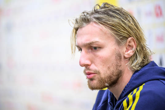 Emil Forsberg