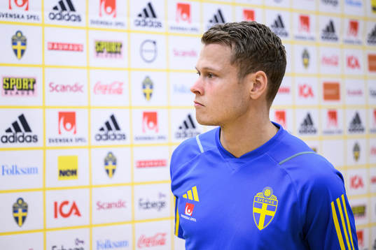 Viktor Claesson