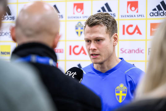 Viktor Claesson