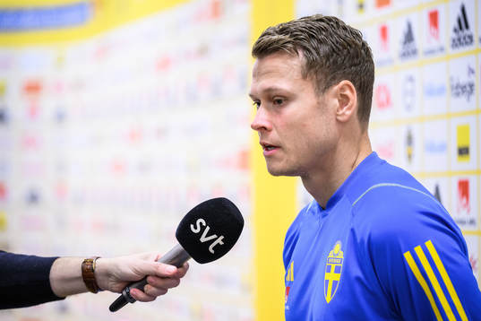 Viktor Claesson