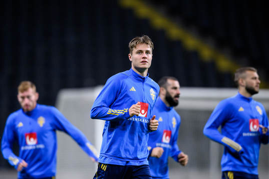 Mattias Svanberg
